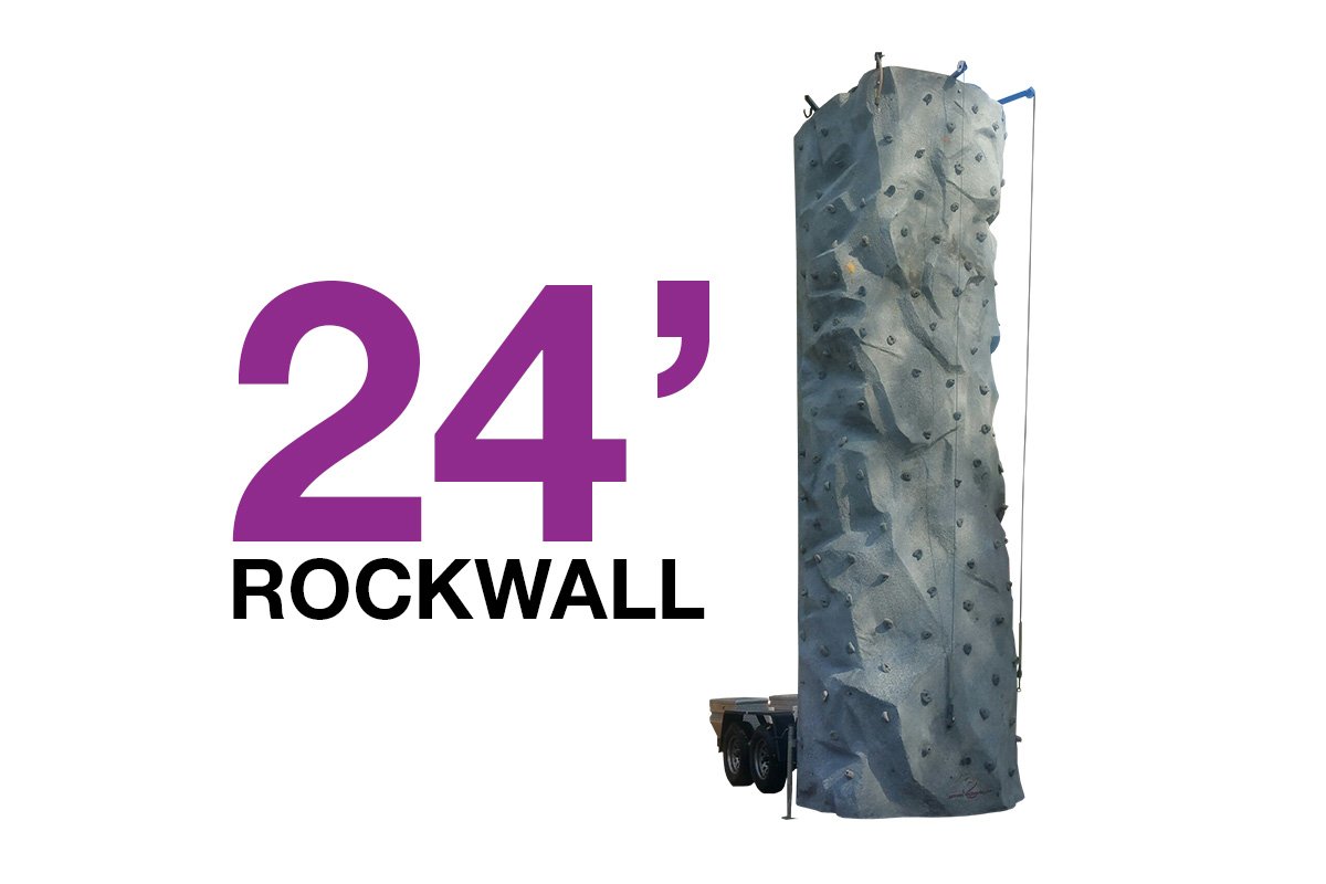 Jeux gonflable Montréal