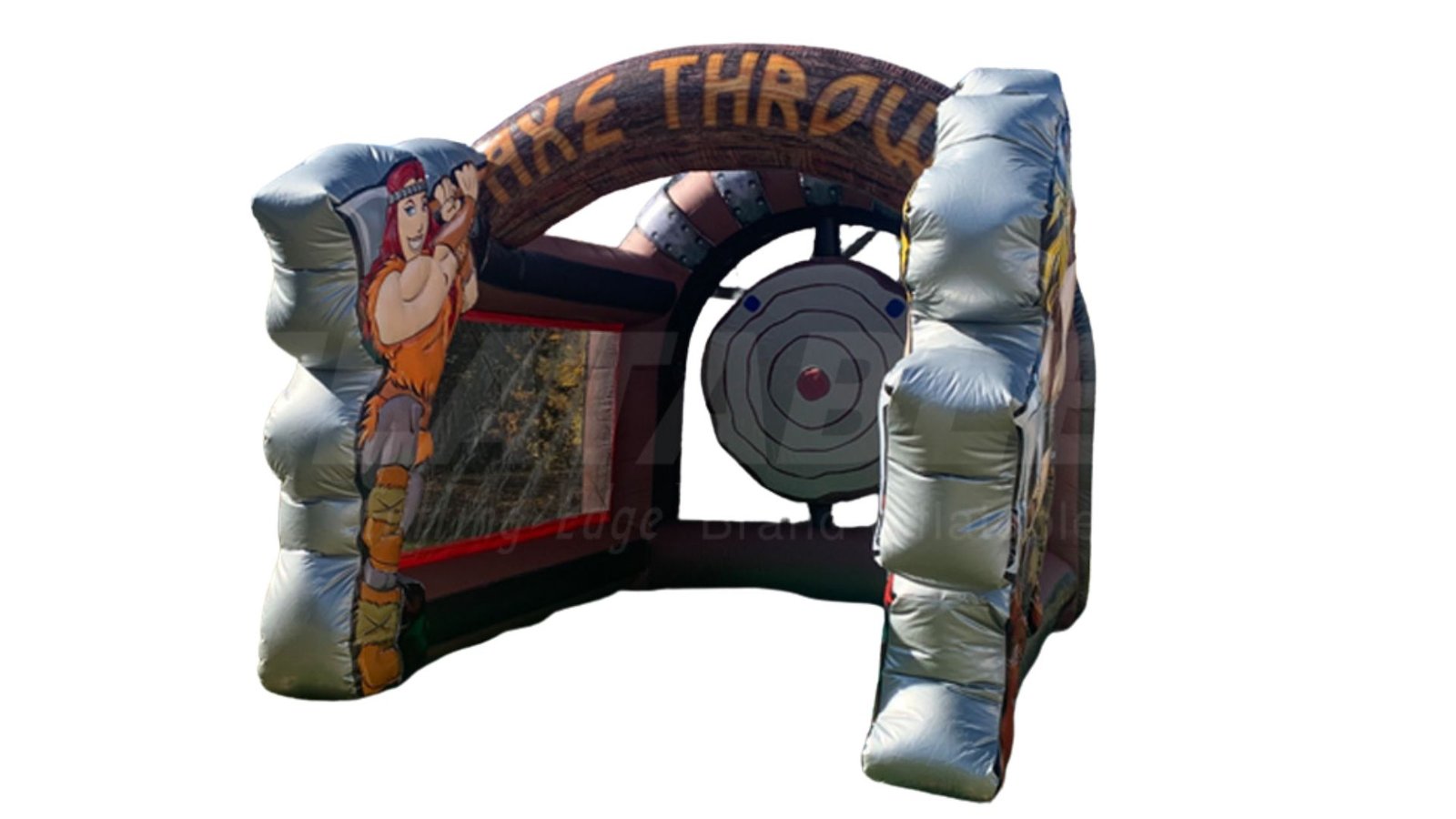 Jeux gonflable Montréal