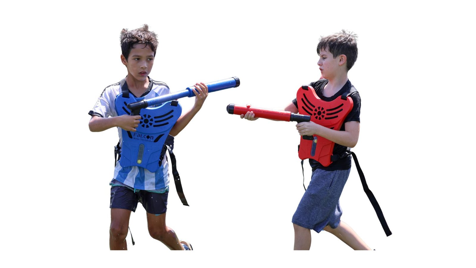 Jeux gonflable Montréal