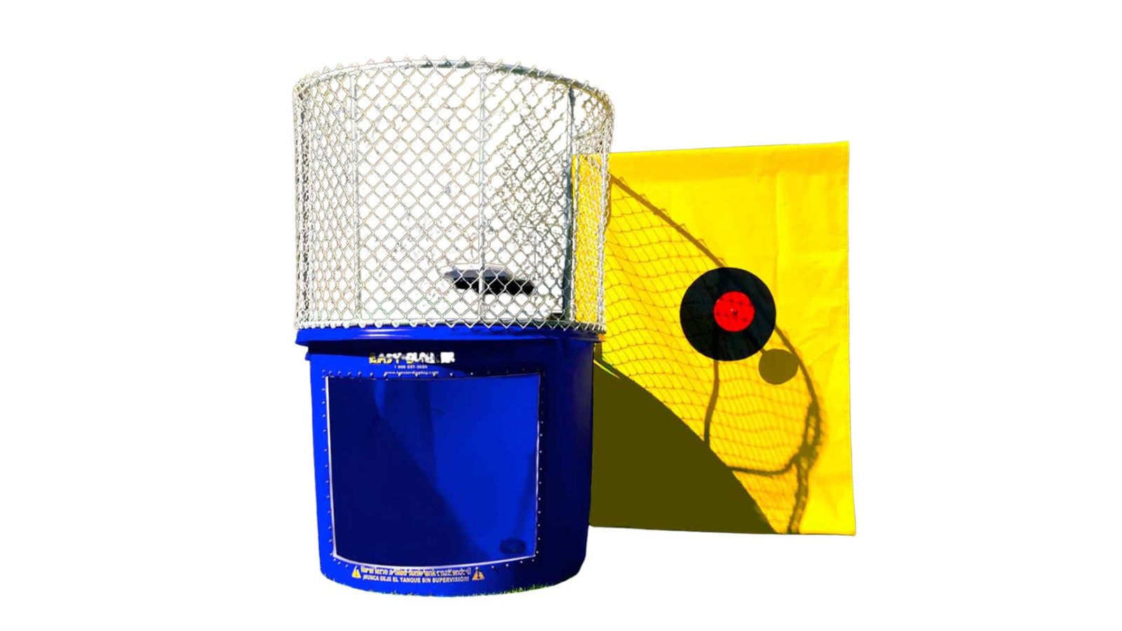 Jeux gonflable Montréal